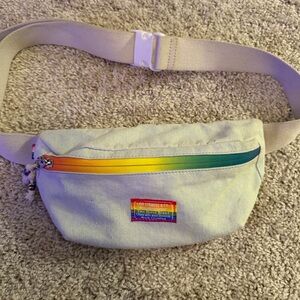Levi's Denim Pride Fanny Pack